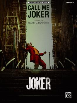 Call Me Joker (from <i>Joker</i>) (AL-00-20205UK)