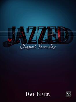 Jazzed: Classical Favourites (AL-00-20212UK)