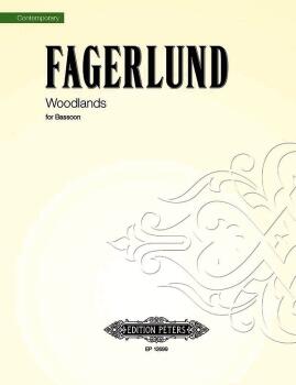 Woodlands (2012) (AL-98-EP12699)