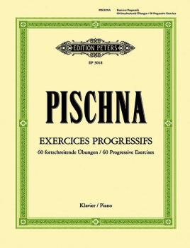 60 Progressive Exercises (AL-98-EP3018)