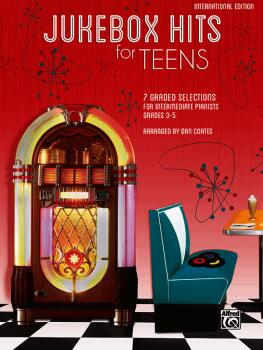 Jukebox Hits for Teens (International Edition) (AL-00-20166UK)