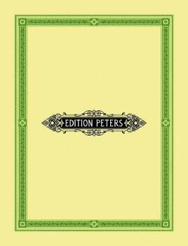 Three Pieces for Harpsichord & Bass Viol (AL-98-0300572557)