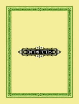 (Vocal Score): Short Opera in One Act (AL-98-EP7665)
