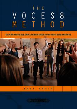 The VOCES8 Method (AL-98-EP72486)