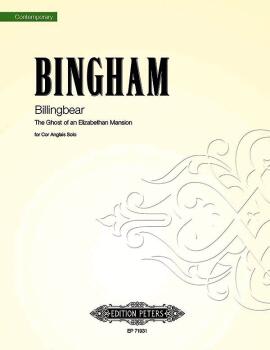 Billingbear (2009) (AL-98-EP71931)