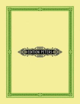 Folk Song Medley for SSAATTBB Choir (VOCES8 Singles) (AL-98-EP73264)