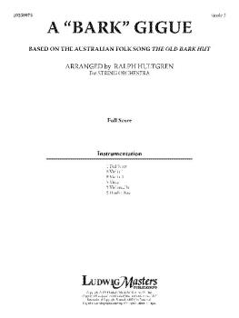 A Bark Gigue (AL-36-10255073)