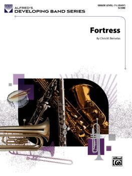 Fortress (AL-00-51803S)