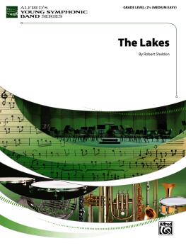 The Lakes (AL-00-51807)