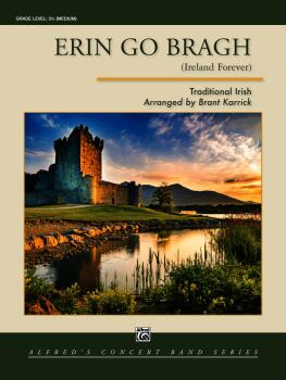 Erin Go Bragh (Ireland Forever) (AL-00-51816)