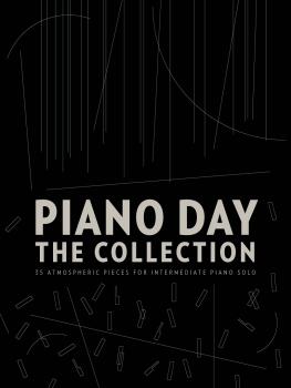 Piano Day: The Collection (AL-12-0571543162)