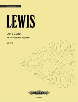 Lone Coast (AL-98-EP68848)