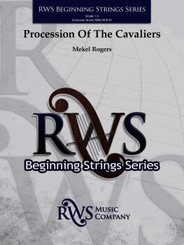 Procession Of The Cavaliers (AL-98-RWS257601)