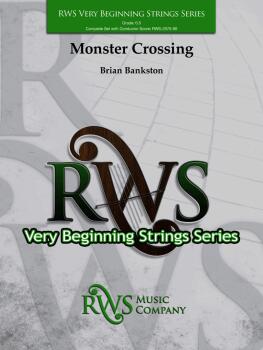Monster Crossing (AL-98-RWS257000)
