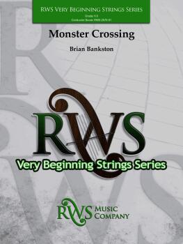 Monster Crossing (AL-98-RWS257001)