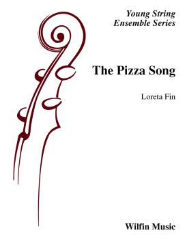 The Pizza Song (AL-76-49432)