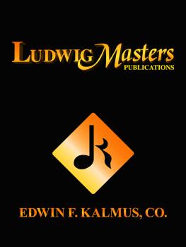 Concerto Grosso, Op. 6, No. 10 in C (AL-36-A114001)