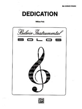Dedication (AL-00-BWI00193)