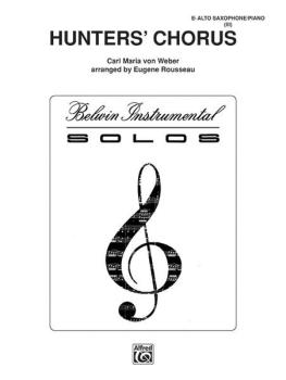 Hunters Chorus (AL-00-CBS00117)