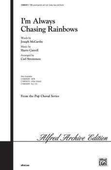 I'm Always Chasing Rainbows (AL-00-CHM03011)