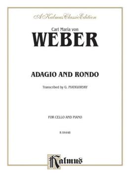 Adagio and Rondo (AL-00-K04448)