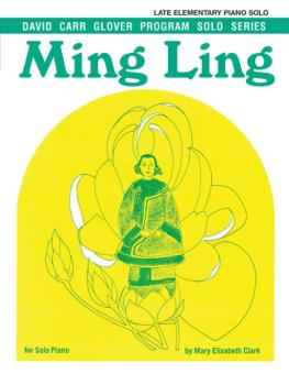 Ming Ling (AL-00-GPS00078)