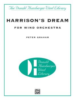 Harrison's Dream (AL-00-DHM022)