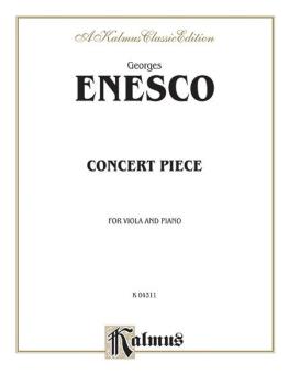 Concert Piece (AL-00-K04311)