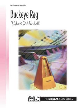 Buckeye Rag (AL-00-881302)