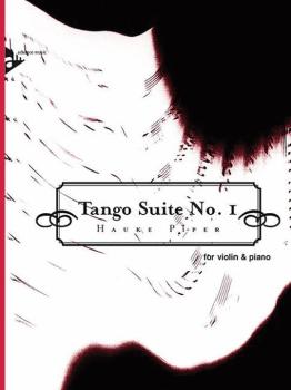 Tango Suite No. 1 (AL-01-ADV6001)