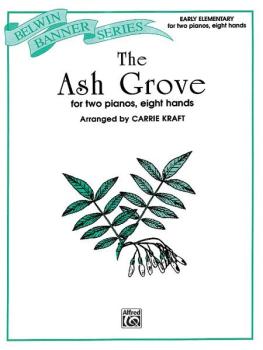 Ash Grove (AL-00-PA9608)