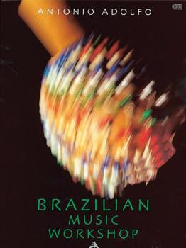 Brazilian Music Workshop (AL-01-ADV18001)