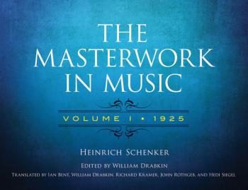 The Masterwork in Music: Volume I, 1925 (AL-06-780023)