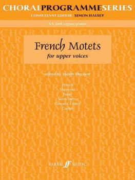 French Motets (AL-12-0571518052)
