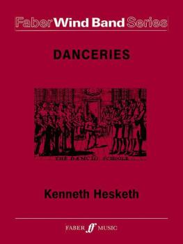 Danceries (Set I) (AL-12-0571520170)