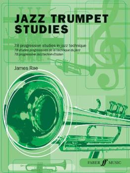 Jazz Trumpet Studies (AL-12-0571526489)