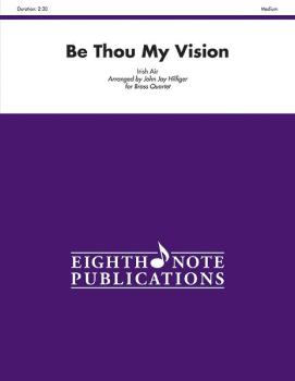 Be Thou My Vision (AL-81-BQ41024)