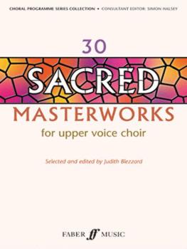 30 Sacred Masterworks (AL-12-0571523005)