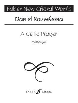 A Celtic Prayer (AL-12-0571524249)