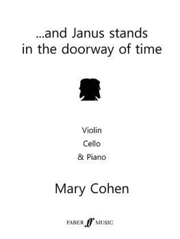 . . . And Janus Stands in the Doorway of Time (AL-12-0571536468)