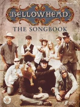 Bellowhead: The Songbook (AL-12-0571538290)