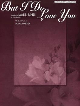 But I Do Love You (AL-00-PVM01042)