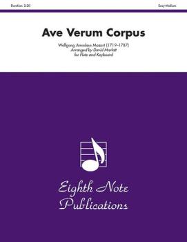 Ave Verum Corpus (AL-81-F9911)