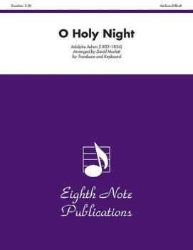 O Holy Night (AL-81-STB2510)