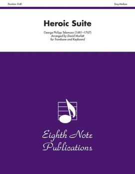 Heroic Suite (AL-81-STB981)