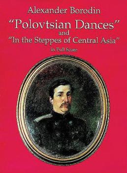 "Polovtsian Dances" and "In the Steppes of Central Asia" (AL-06-295567)