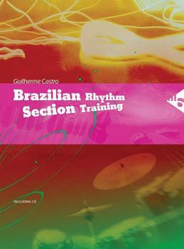 Brazilian Rhythm Section Training (AL-01-ADV13021)