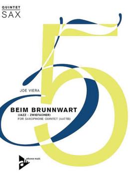 Beim Brunnwart (Jazz - Zwiefacher) (AL-01-ADV7531)