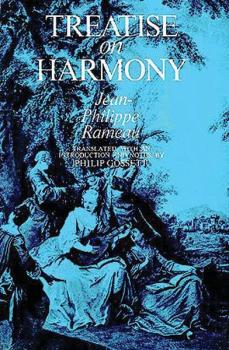 Treatise on Harmony (AL-06-224619)