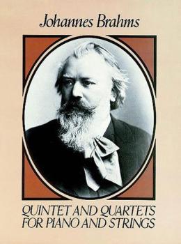 Quintet and Quartets for Piano and Strings (AL-06-24900X)